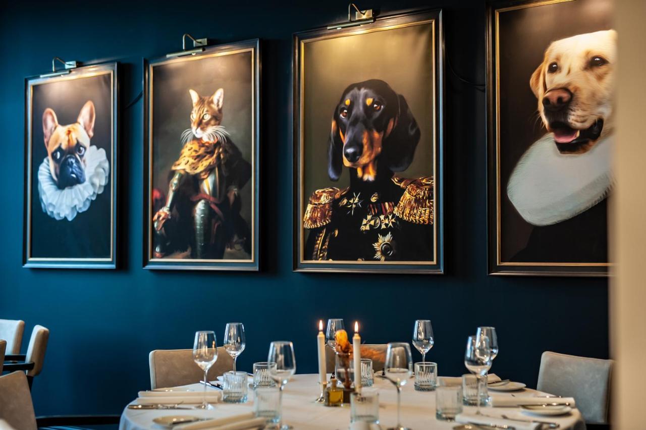 Mondragon Hotel Zierikzee