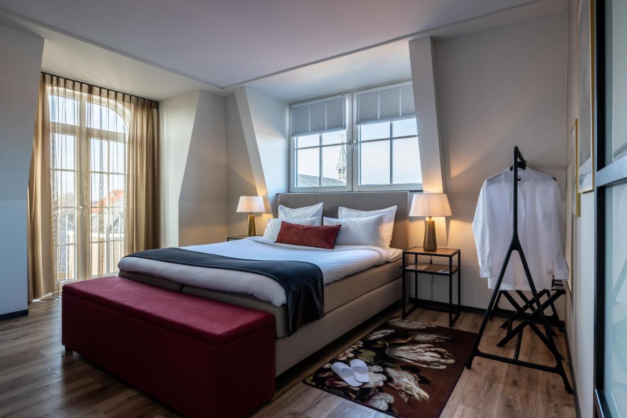 Mondragon Hotel Zierikzee
