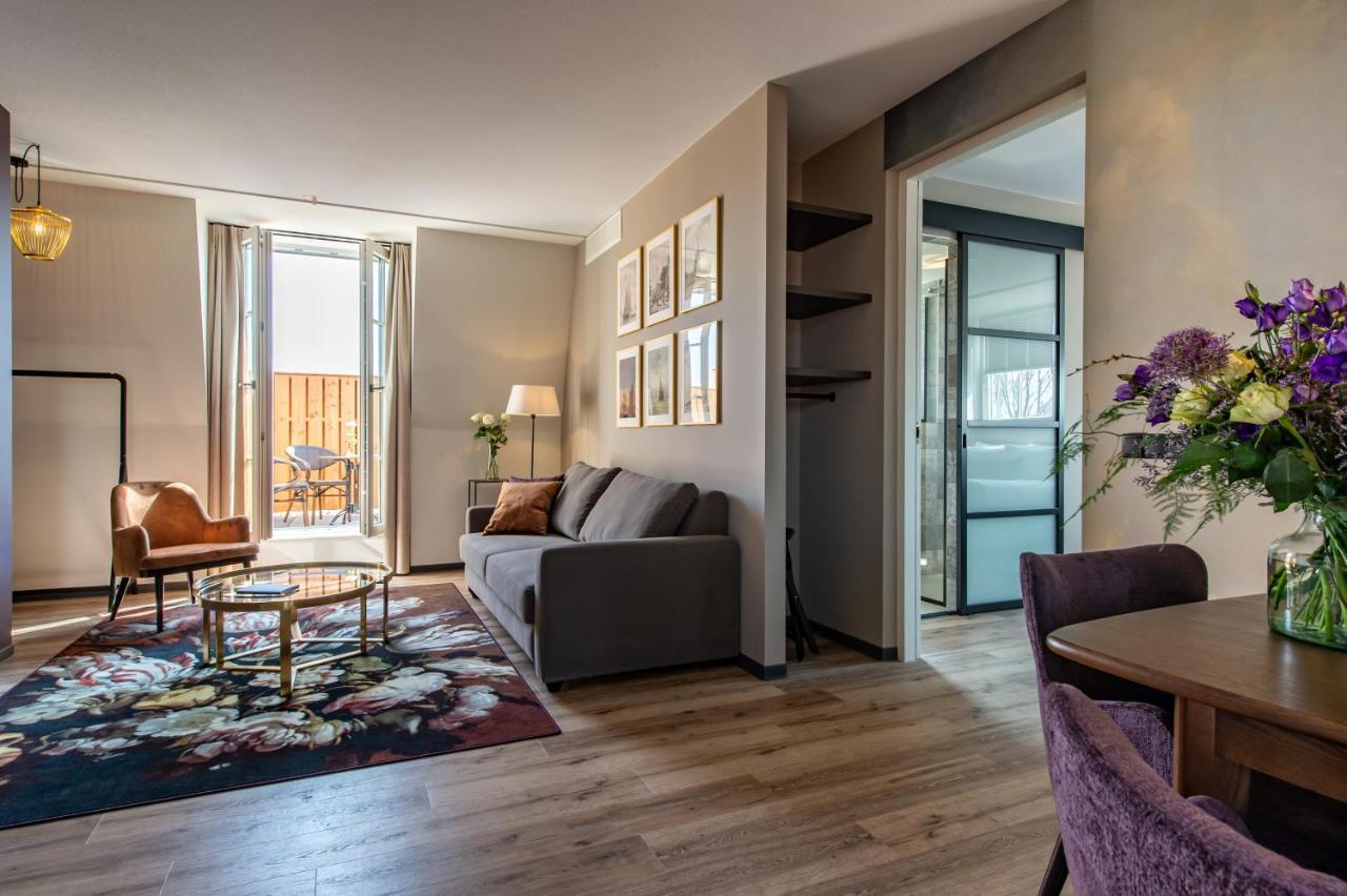 Hotel Mondragon