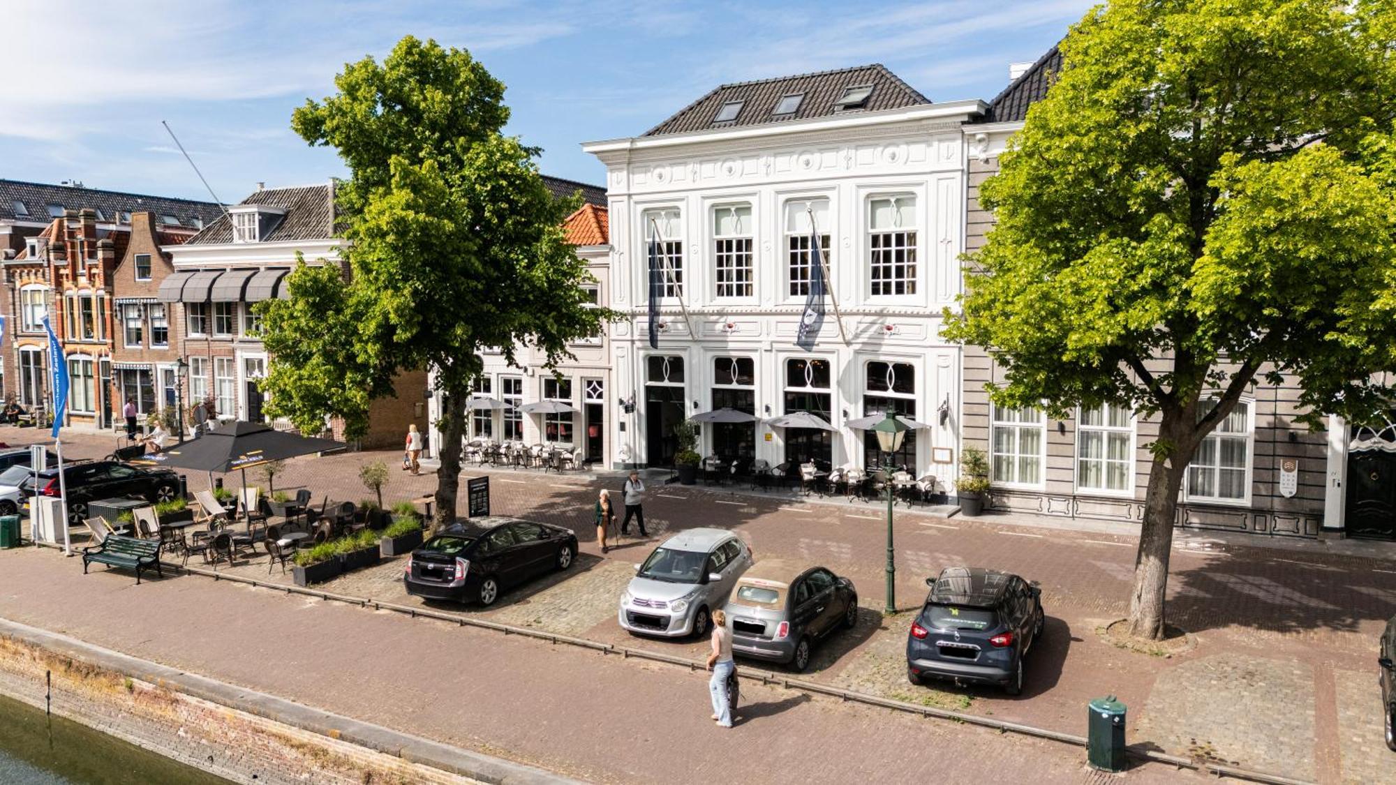 Mondragon Zierikzee